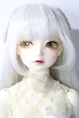 DOLK×Bunnybunny/Iris Doll ~Pure white Love 2018 Limited SP~ A-25-11-19-1093-TN-ZA