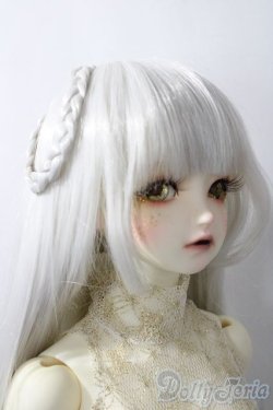 画像3: DOLK×Bunnybunny/Iris Doll ~Pure white Love 2018 Limited SP~ A-25-11-19-1093-TN-ZA