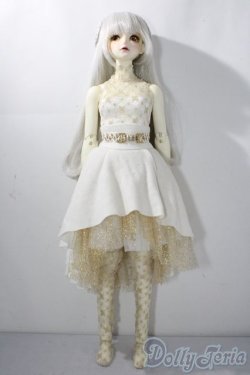 画像4: DOLK×Bunnybunny/Iris Doll ~Pure white Love 2018 Limited SP~ A-25-11-19-1093-TN-ZA