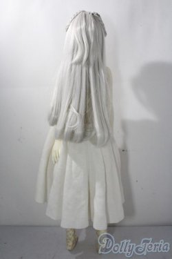 画像5: DOLK×Bunnybunny/Iris Doll ~Pure white Love 2018 Limited SP~ A-25-11-19-1093-TN-ZA