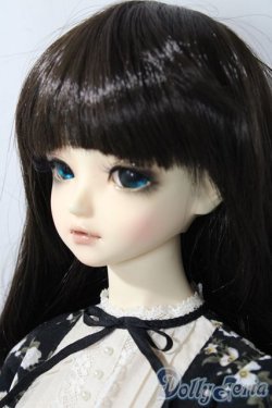 画像2: Bunnybunny/Iris A doll/58cm A-25-11-19-1094-TN-ZA