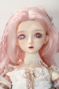Gem of Doll/Pisces Coraline Fullset + Body Blush A-25-11-19-1096-TN-ZU