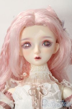画像1: Gem of Doll/Pisces Coraline Fullset + Body Blush A-25-11-19-1096-TN-ZA