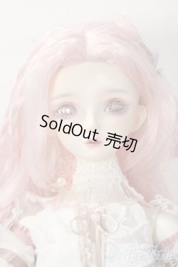 画像1: Gem of Doll/Pisces Coraline Fullset + Body Blush A-25-11-19-1096-TN-ZU