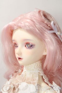 画像2: Gem of Doll/Pisces Coraline Fullset + Body Blush A-25-11-19-1096-TN-ZA