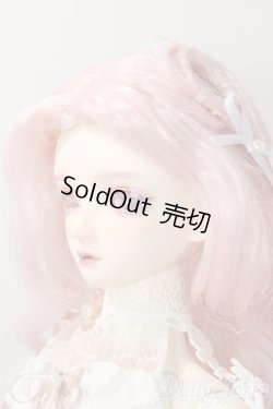 画像2: Gem of Doll/Pisces Coraline Fullset + Body Blush A-25-11-19-1096-TN-ZU