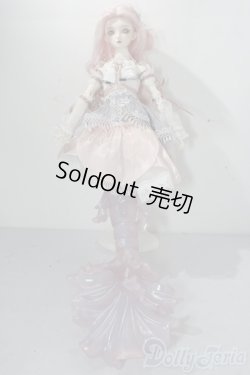画像4: Gem of Doll/Pisces Coraline Fullset + Body Blush A-25-11-19-1096-TN-ZU