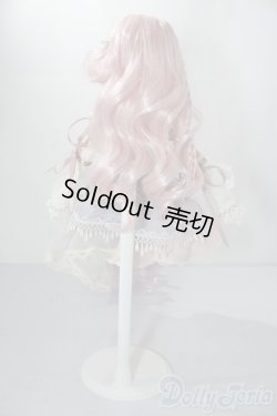 画像5: Gem of Doll/Pisces Coraline Fullset + Body Blush A-25-11-19-1096-TN-ZU