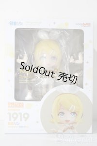 ねんどろいど/鏡音リン symphony 2022ver. A-25-11-19-1082-TN-ZU