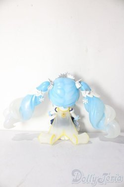 画像3: ねんどろいど/雪ミク snow princess ver. A-25-11-19-1081-TN-ZA