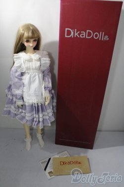 画像6: DIKADOLL/Jean A-25-11-19-1095-TN-ZA