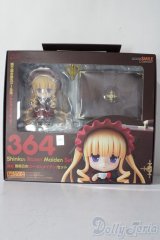 ねんどろいど/真紅 薔薇乙女(ローゼンメイデン)セット A-25-11-19-1076-TN-ZA