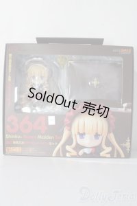 ねんどろいど/真紅 薔薇乙女(ローゼンメイデン)セット A-25-11-19-1076-TN-ZU