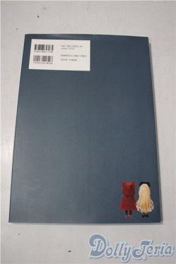 画像2: 書籍/Dollybird vol.28 A-25-11-26-1007-TN-ZU