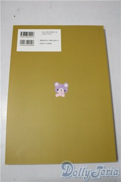 画像2: 書籍/Dollybird vol.30 A-25-11-26-1006-TN-ZU