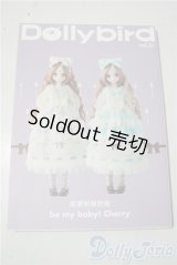 書籍/Dollybird vol.31 A-25-11-26-1005-TN-ZU