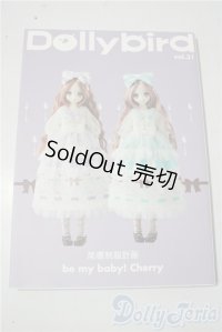 書籍/Dollybird vol.31 A-25-11-26-1005-TN-ZU