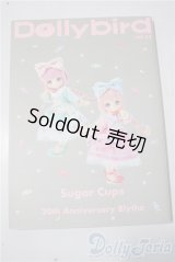 書籍/Dollybird vol.32 A-25-11-26-1004-TN-ZU