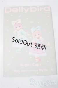 書籍/Dollybird vol.32 A-25-11-26-1004-TN-ZU