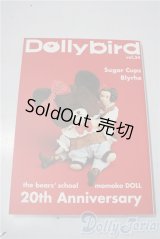 書籍/Dollybird vol.34 A-25-11-26-1002-TN-ZU
