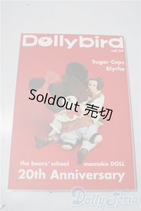 書籍/Dollybird vol.34 A-25-11-26-1002-TN-ZU