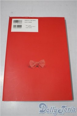 画像2: 書籍/Dollybird vol.34 A-25-11-26-1002-TN-ZU