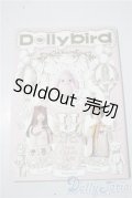 書籍/Dollybird vol.35 A-25-11-26-1001-TN-ZU