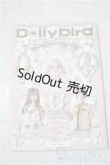 書籍/Dollybird vol.35 A-25-11-26-1001-TN-ZU
