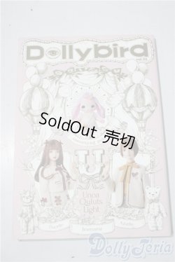画像1: 書籍/Dollybird vol.35 A-25-11-26-1001-TN-ZU