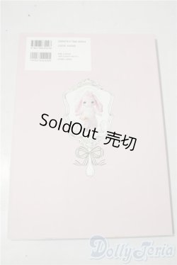 画像2: 書籍/Dollybird vol.35 A-25-11-26-1001-TN-ZU
