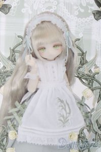 悸動瞬息/未語集(MomoTale) 鈴蘭のささやき A-25-12-03-1047-TN-ZU