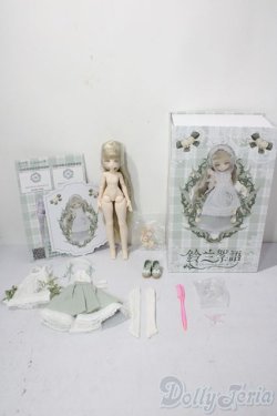 画像5: 悸動瞬息/未語集(MomoTale) 鈴蘭のささやき A-25-12-03-1047-TN-ZU