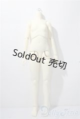 SD女の子/すわりっこボディ U-25-11-26-212-TN-ZU