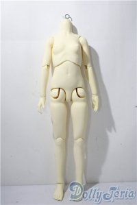 SD女の子/すわりっこボディ U-25-11-26-212-TN-ZU