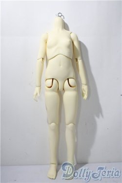 画像1: SD女の子/すわりっこボディ U-25-11-26-212-TN-ZU