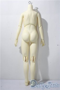 画像2: SD女の子/すわりっこボディ U-25-11-26-212-TN-ZU