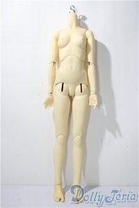 SD13/女の子ボディ U-25-11-26-211-TN-ZU