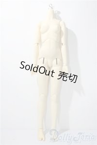 SD13/女の子ボディ U-25-11-26-211-TN-ZU
