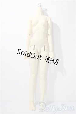 画像1: SD13/女の子ボディ U-25-11-26-211-TN-ZU