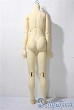 画像2: SD13/女の子ボディ U-25-11-26-211-TN-ZU