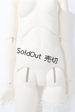 画像3: SD13/女の子ボディ U-25-11-26-211-TN-ZU