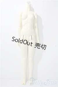 SD13/女の子ボディ U-25-11-26-210-TN-ZU