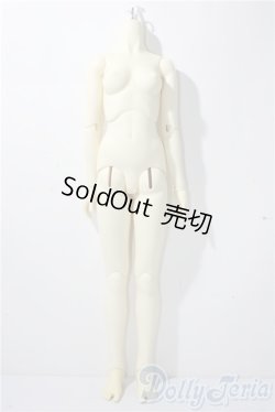 画像1: SD13/女の子ボディ U-25-11-26-210-TN-ZU