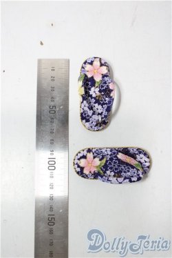 画像2: SD/OF:草履 U-25-11-26-155-TN-ZU