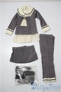 SD男の子/OF：おむかえドレス：トゥィンクルセーラーシリーズ U-25-11-26-134-TN-ZU