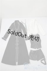 SDGrB/OF：アビスブラックセット U-25-11-26-126-TN-ZU