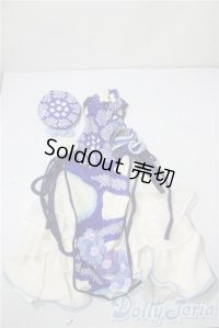 SD/OF:ドレス U-25-11-26-135-TN-ZU