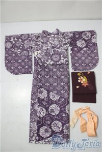 SD/OF:着物セット U-25-11-26-127-TN-ZU