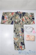 SD/OF:着物セット U-25-11-26-129-TN-ZU