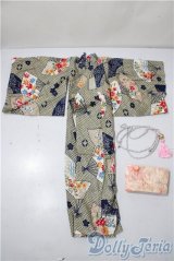 SD/OF:着物セット U-25-11-26-129-TN-ZU
